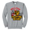 Hilltop - Core Fleece Crewneck Sweatshirt Thumbnail