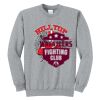 Hilltop - Core Fleece Crewneck Sweatshirt Thumbnail