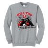 Hilltop - Core Fleece Crewneck Sweatshirt Thumbnail