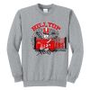 Hilltop - Core Fleece Crewneck Sweatshirt Thumbnail