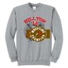 Hilltop - Core Fleece Crewneck Sweatshirt Thumbnail