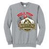 Hilltop - Core Fleece Crewneck Sweatshirt Thumbnail