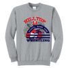 Hilltop - Core Fleece Crewneck Sweatshirt Thumbnail