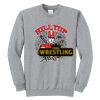 Hilltop - Core Fleece Crewneck Sweatshirt Thumbnail