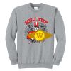 Hilltop - Core Fleece Crewneck Sweatshirt Thumbnail