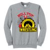 Hilltop - Core Fleece Crewneck Sweatshirt Thumbnail