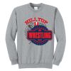 Hilltop - Core Fleece Crewneck Sweatshirt Thumbnail