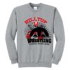 Hilltop - Core Fleece Crewneck Sweatshirt Thumbnail