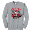 Hilltop - Core Fleece Crewneck Sweatshirt Thumbnail