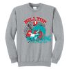 Hilltop - Core Fleece Crewneck Sweatshirt Thumbnail