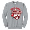 Hilltop - Core Fleece Crewneck Sweatshirt Thumbnail