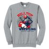 Hilltop - Core Fleece Crewneck Sweatshirt Thumbnail