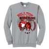 Hilltop - Core Fleece Crewneck Sweatshirt Thumbnail