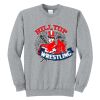 Hilltop - Core Fleece Crewneck Sweatshirt Thumbnail