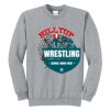 Hilltop - Core Fleece Crewneck Sweatshirt Thumbnail