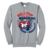Hilltop - Core Fleece Crewneck Sweatshirt Thumbnail