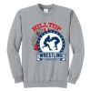 Hilltop - Core Fleece Crewneck Sweatshirt Thumbnail
