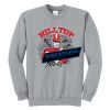 Hilltop - Core Fleece Crewneck Sweatshirt Thumbnail
