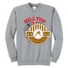 Hilltop - Core Fleece Crewneck Sweatshirt Thumbnail