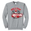 Hilltop - Core Fleece Crewneck Sweatshirt Thumbnail