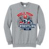 Hilltop - Core Fleece Crewneck Sweatshirt Thumbnail