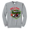 Hilltop - Core Fleece Crewneck Sweatshirt Thumbnail
