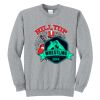 Hilltop - Core Fleece Crewneck Sweatshirt Thumbnail