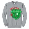 Hilltop - Core Fleece Crewneck Sweatshirt Thumbnail