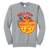 Hilltop - Core Fleece Crewneck Sweatshirt Thumbnail