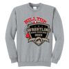 Hilltop - Core Fleece Crewneck Sweatshirt Thumbnail