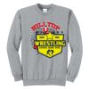 Hilltop - Core Fleece Crewneck Sweatshirt Thumbnail
