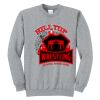 Hilltop - Core Fleece Crewneck Sweatshirt Thumbnail