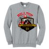 Hilltop - Core Fleece Crewneck Sweatshirt Thumbnail