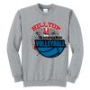 Hilltop - Core Fleece Crewneck Sweatshirt Thumbnail