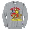 Hilltop - Core Fleece Crewneck Sweatshirt Thumbnail