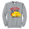 Hilltop - Core Fleece Crewneck Sweatshirt Thumbnail