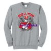Hilltop - Core Fleece Crewneck Sweatshirt Thumbnail