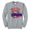 Hilltop - Core Fleece Crewneck Sweatshirt Thumbnail