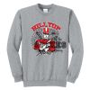 Hilltop - Core Fleece Crewneck Sweatshirt Thumbnail