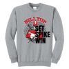 Hilltop - Core Fleece Crewneck Sweatshirt Thumbnail