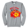 Hilltop - Core Fleece Crewneck Sweatshirt Thumbnail