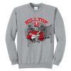 Hilltop - Core Fleece Crewneck Sweatshirt Thumbnail