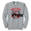 Hilltop - Core Fleece Crewneck Sweatshirt Thumbnail