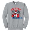 Hilltop - Core Fleece Crewneck Sweatshirt Thumbnail