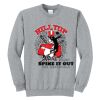 Hilltop - Core Fleece Crewneck Sweatshirt Thumbnail