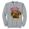 Hilltop - Core Fleece Crewneck Sweatshirt Thumbnail