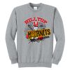 Hilltop - Core Fleece Crewneck Sweatshirt Thumbnail