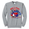Hilltop - Core Fleece Crewneck Sweatshirt Thumbnail