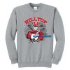 Hilltop - Core Fleece Crewneck Sweatshirt Thumbnail