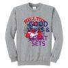 Hilltop - Core Fleece Crewneck Sweatshirt Thumbnail